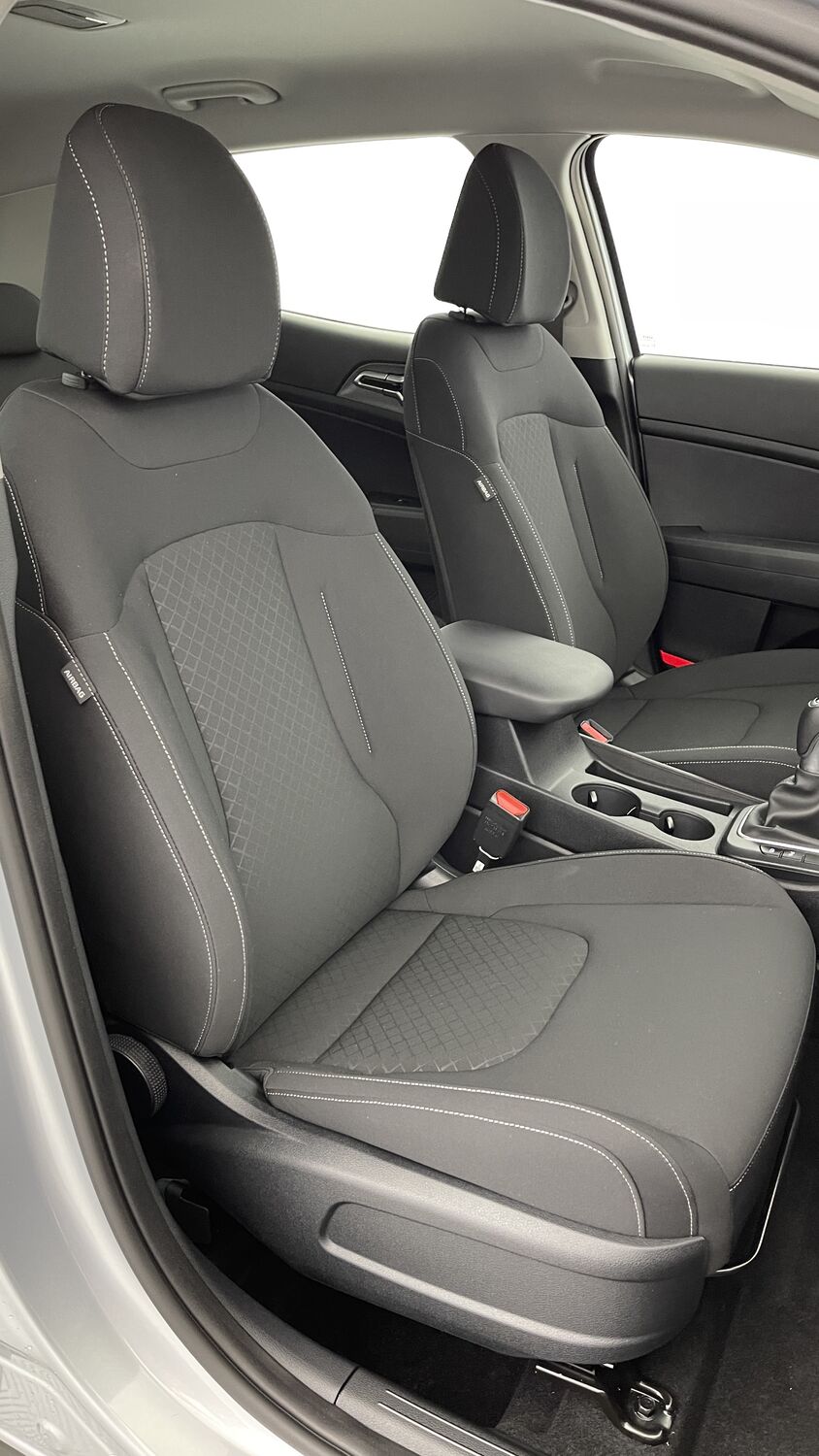 Kia Sportage Motion – Image 6