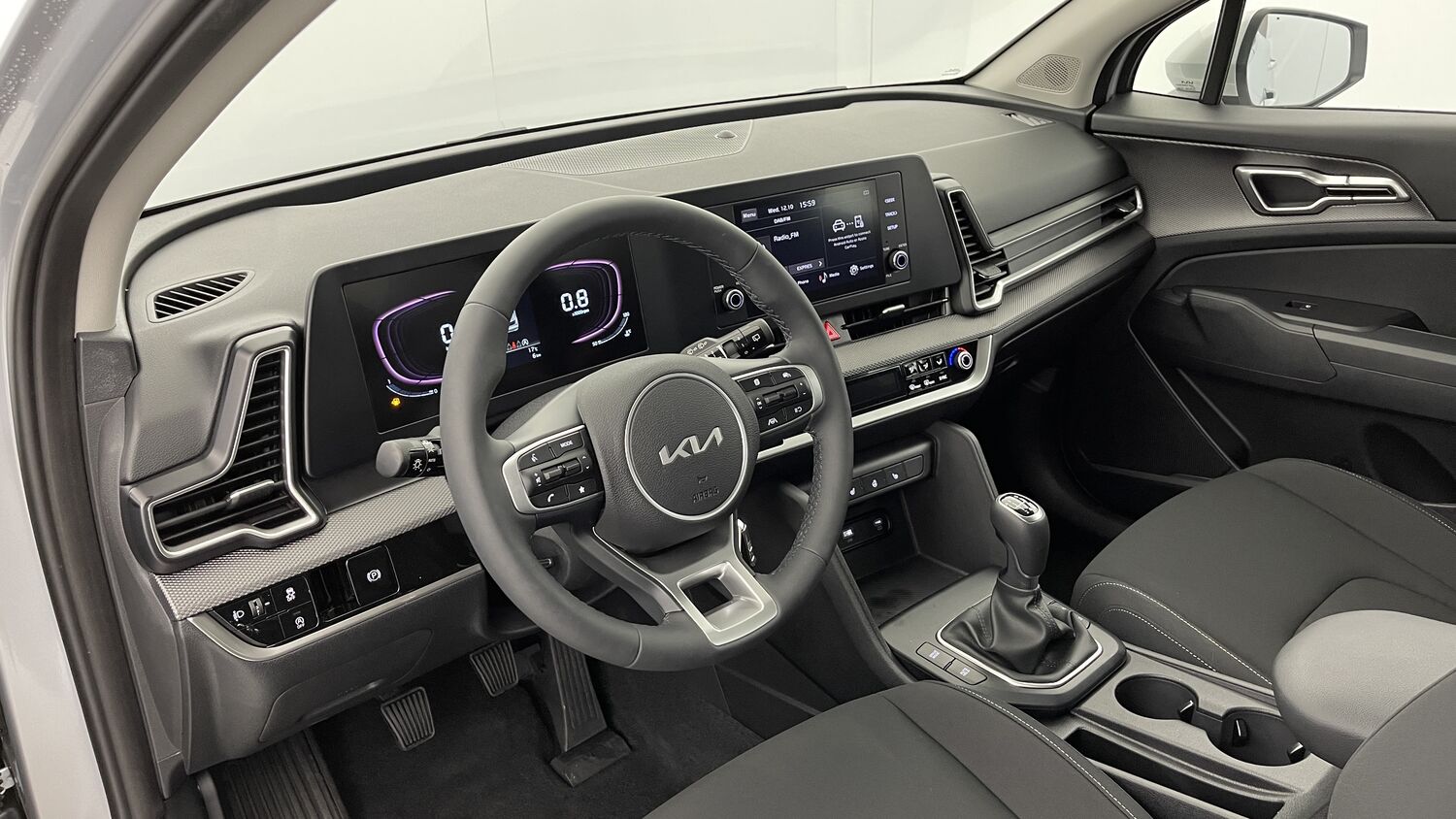 Kia Sportage Motion – Image 5