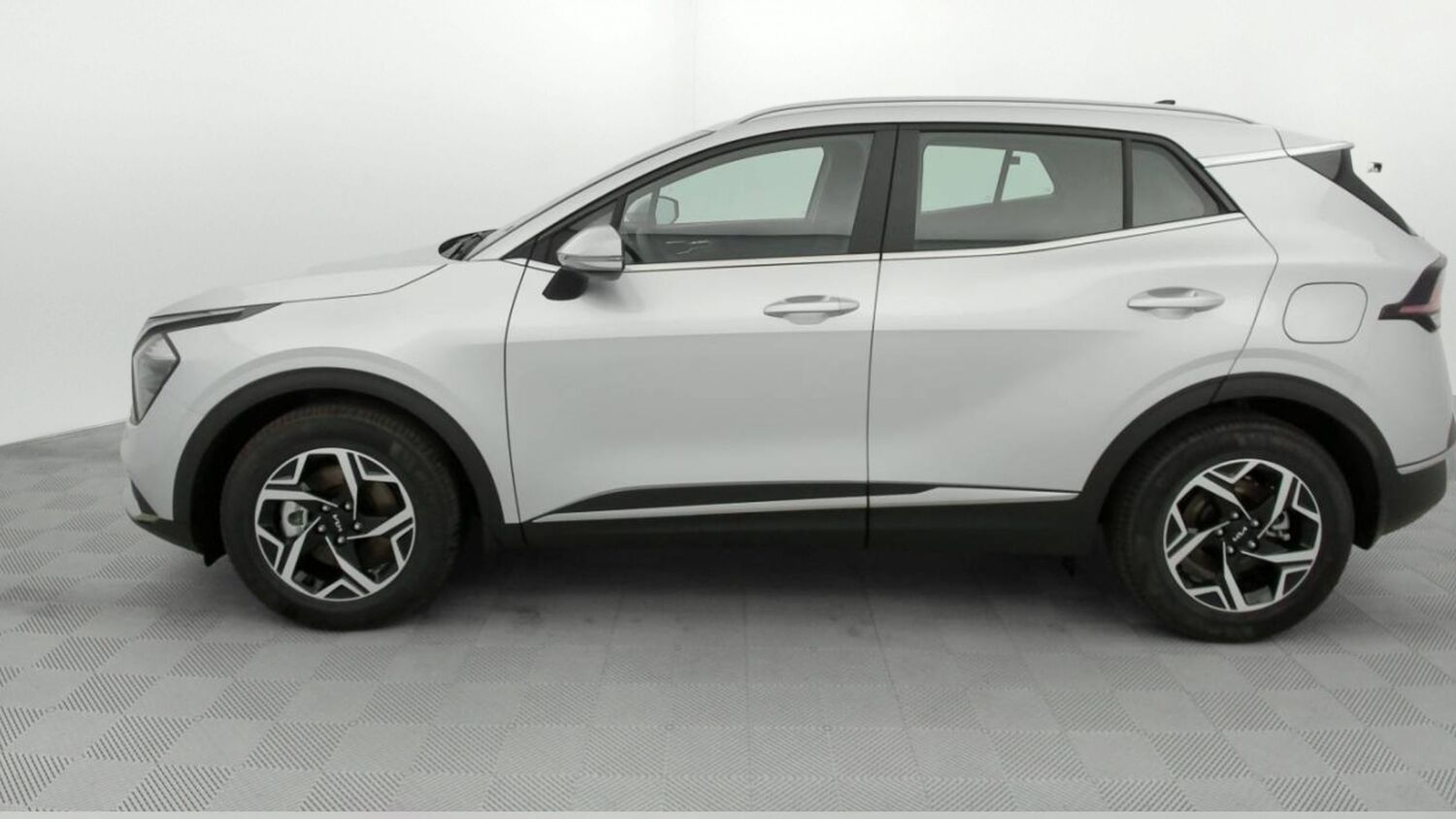 Kia Sportage Motion – Image 3
