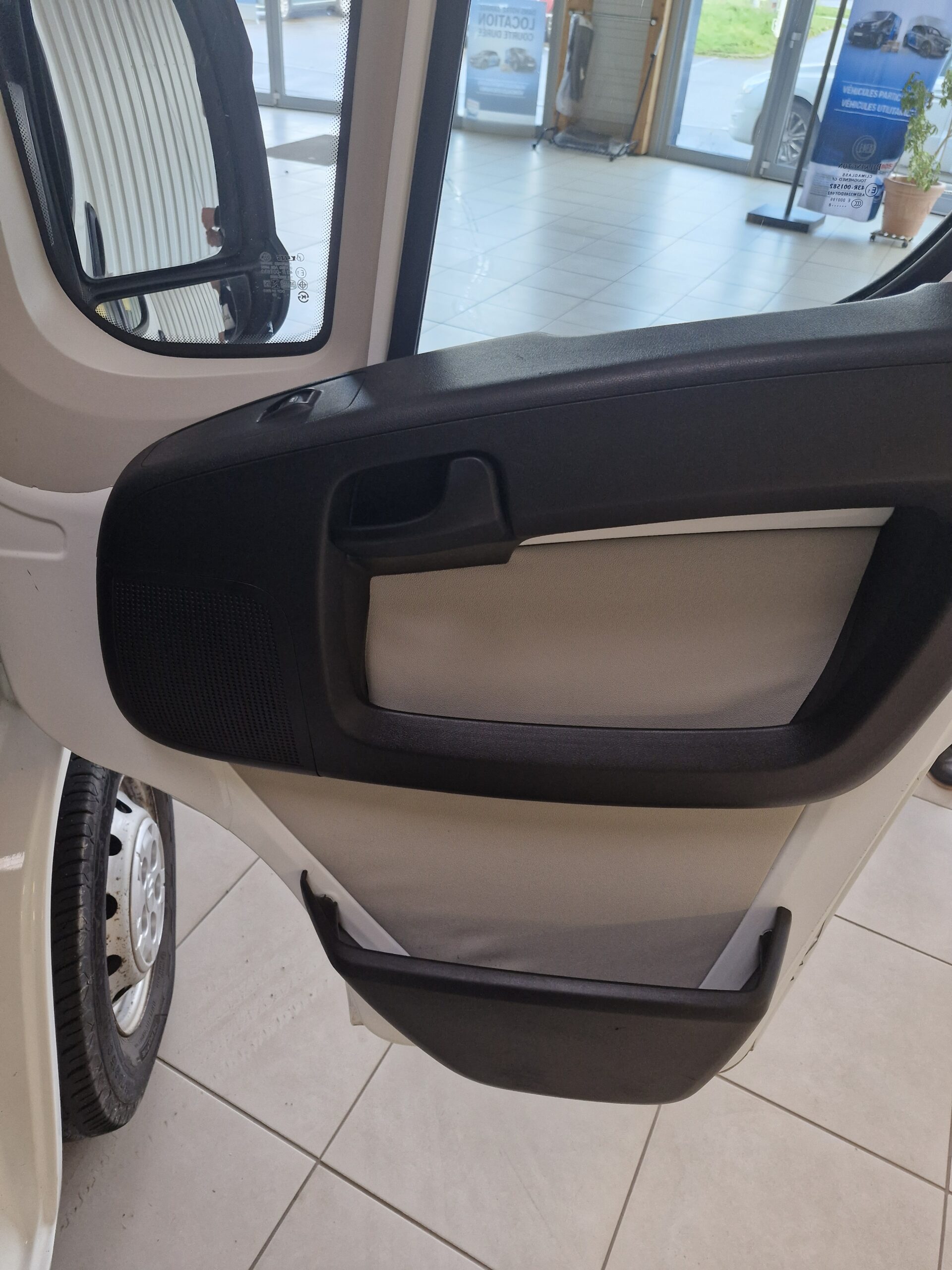 Citroën Jumper Fourgon – Image 10