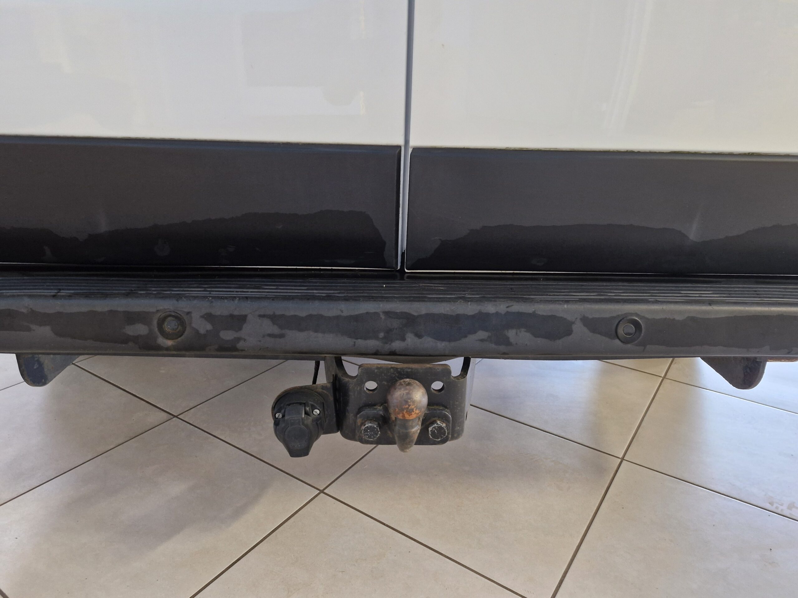 Citroën Jumper Fourgon – Image 8