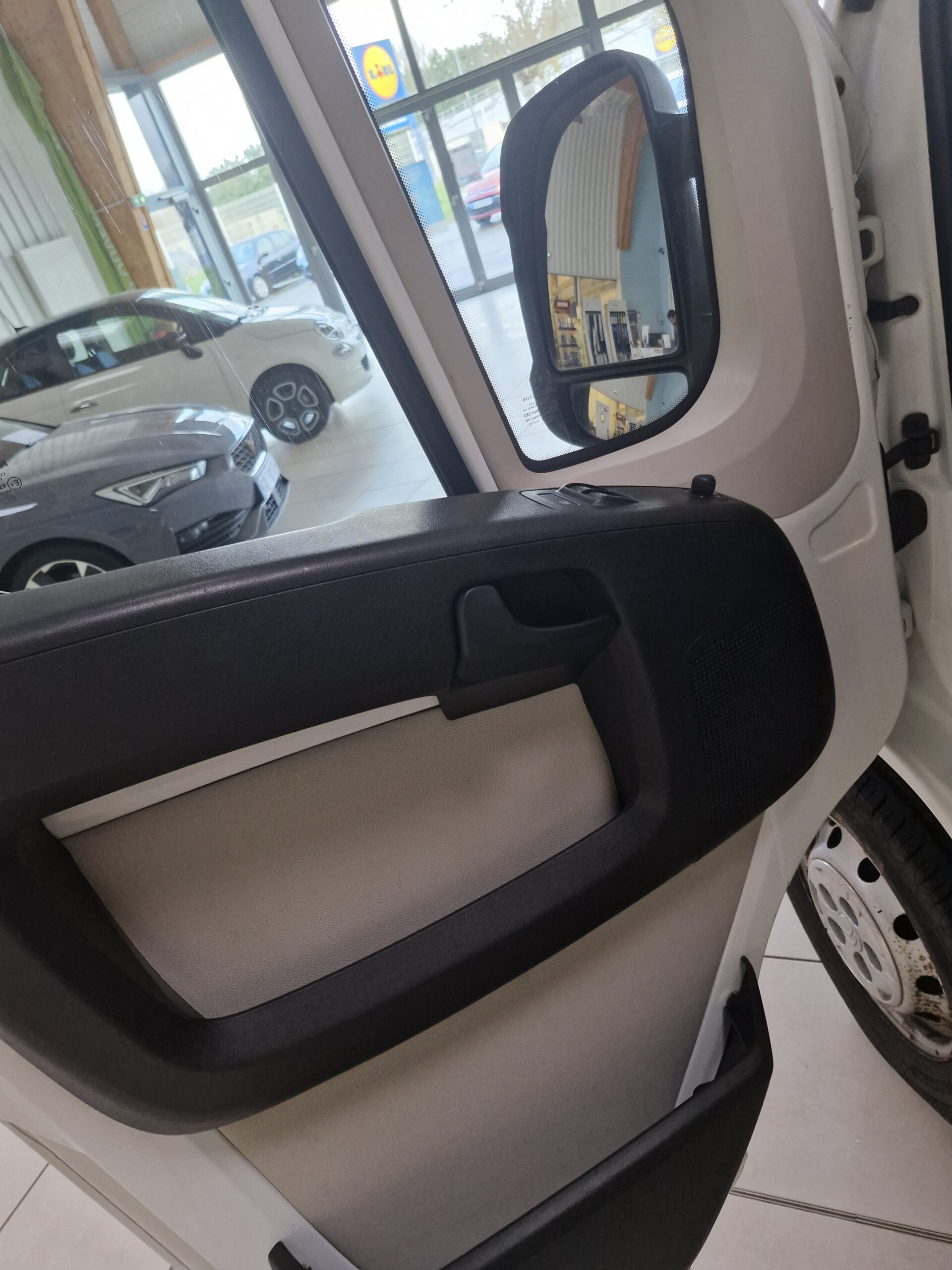 Citroën Jumper Fourgon – Image 14
