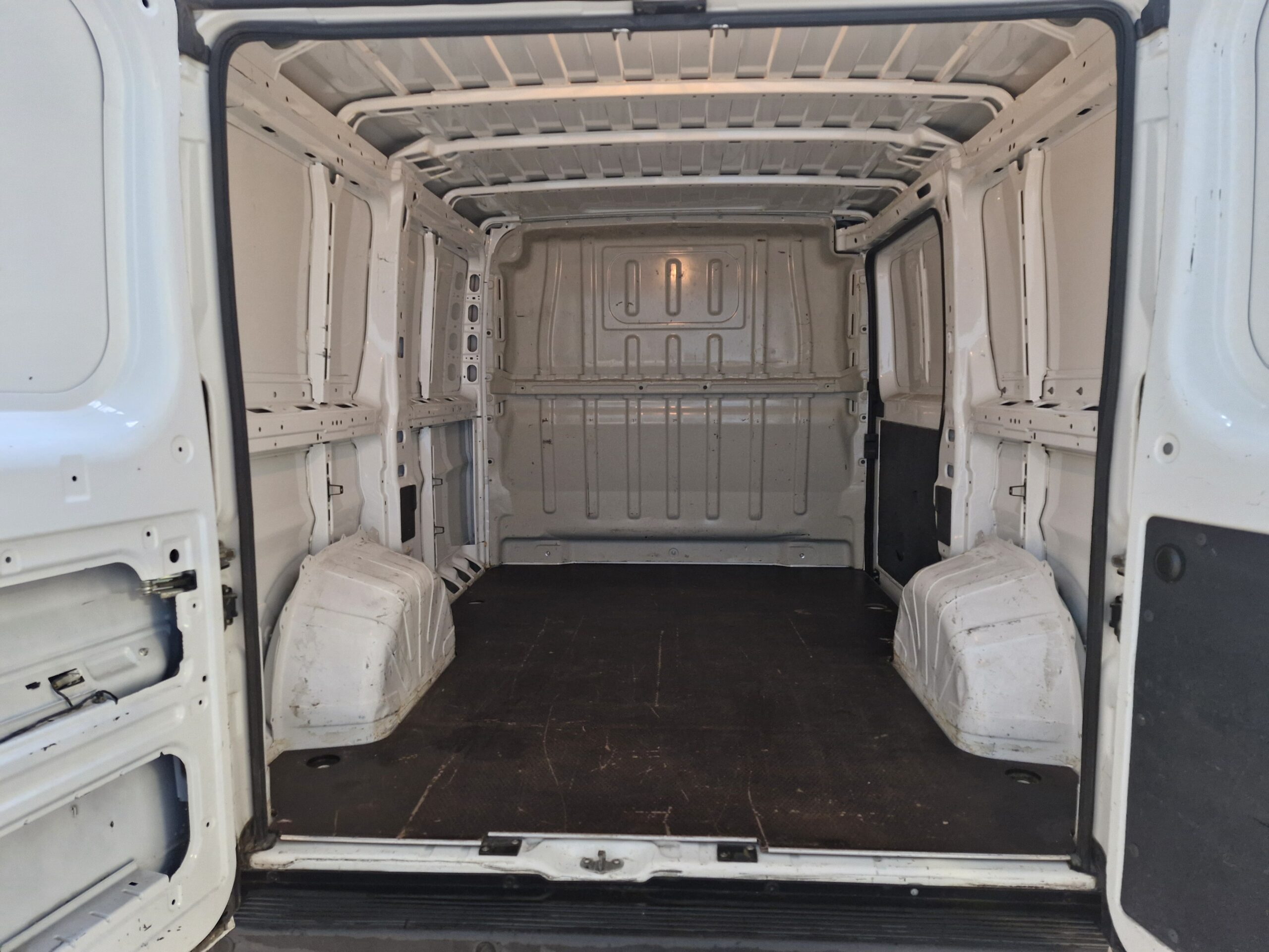 Citroën Jumper Fourgon – Image 7
