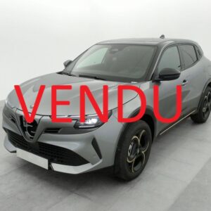 ALFA ROMEO JUNIOR
